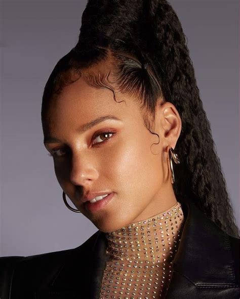 Alicia Keys (@aliciakeys) • Instagram photos and videos.
